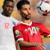 Dirar oynadı, Fas tek golle kazandı Dirar oynadı, Fas tek golle kazandı