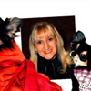 Köpeklerin modacısı