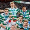 İskoçya'da sürpriz yok şampiyon Celtic İskoçya'da sürpriz yok şampiyon Celtic