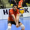 Halkbank, Orçun Ergün ile sözleşme yenilemeyecek Halkbank, Orçun Ergün ile sözleşme yenilemeyecek