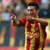Göztepe nin güvencesi Andre Castro! Göztepe nin güvencesi Andre Castro!