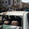 Diyarbakır'daki patlamada görgü tanıkları konuştu