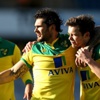 Norwich City, zirveye çok yakın Norwich City, zirveye çok yakın