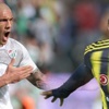 Fenerbahçe'den Emenike ve Fernandao açıklaması Fenerbahçe'den Emenike ve Fernandao açıklaması