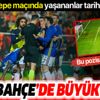 Fenerbahçe’de büyük isyan! İptal edilen gol, tekrarlanan penaltı Fener’i ayağa kaldırdı Fenerbahçe’de büyük isyan! İptal edilen gol, tekrarlanan penaltı Fener’i ayağa kaldırdı