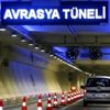 Avrasya Tüneli’ne uluslararası ödül