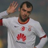 G.Saray'da Pandev sevinci G.Saray'da Pandev sevinci