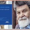 Cevat Çapan: ‘Göçebelik, göçmenlik, yolculuk bizde aile geleneği!’