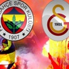 Fenerbahçe ile Galatasaray'ın "derbi haftası" Fenerbahçe ile Galatasaray'ın "derbi haftası"