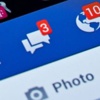 Facebook logosunu değiştirdi Facebook logosunu değiştirdi