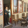 Bağımsız Adaydan Tek Kişilik Miting Bağımsız Adaydan Tek Kişilik Miting