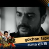 Gökhan Tepe kimdir?
