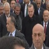 Cumhurbaşkanı Erdoğan o başkanın cenazesine katıldı Cumhurbaşkanı Erdoğan o başkanın cenazesine katıldı