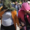 Uyuşturucu satıcılığından gözaltına alındı, "Ana kraliçeyim" dedi Uyuşturucu satıcılığından gözaltına alındı, "Ana kraliçeyim" dedi