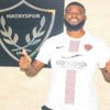 Hatayspor Billong’u kadrosuna kattı (Yurttan ve dünyadan spor gündemi) Hatayspor Billong’u kadrosuna kattı (Yurttan ve dünyadan spor gündemi)