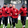 GÜNÜN MAÇI | Galatasaray-Karşıyaka