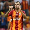 G.Saray'ın umudu Pandev G.Saray'ın umudu Pandev