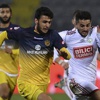 Ankaragücü 1-1 Sivas Dört Eylül Belediyespor