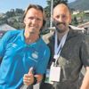 Boudewijn Zenden: Phillip Cocu şampiyonluğa oynayan takım için uygun Boudewijn Zenden: Phillip Cocu şampiyonluğa oynayan takım için uygun