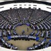 AP'den Brexit sonrası vizesiz seyahate onay AP'den Brexit sonrası vizesiz seyahate onay