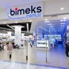 Ortaklık ihtimali Bimeks'i uçurdu Ortaklık ihtimali Bimeks'i uçurdu