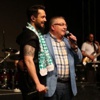 Kırklareli’nde Murat Boz Fırtınası Esti Kırklareli’nde Murat Boz Fırtınası Esti