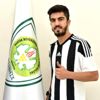 Manisa da Serdar imzaladı Manisa da Serdar imzaladı