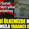 Kemal Sunal bu günleri yıllar önce anlatmış Kemal Sunal bu günleri yıllar önce anlatmış