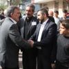 Abdullah Gül şehit ailesini ziyaret etti Abdullah Gül şehit ailesini ziyaret etti