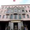 MSB’den ‘beş general’ açıklaması MSB’den ‘beş general’ açıklaması