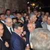 Davutoğlu: “Acıların En Önemli Sebebi Stk’ların Parçalanmadır”