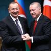 Cumhurbaşkanı Aliyev, Azerbaycan'a gönderilen tıbbi malzeme için Başkan Erdoğan'a teşekkür etti Cumhurbaşkanı Aliyev, Azerbaycan'a gönderilen tıbbi malzeme için Başkan Erdoğan'a teşekkür etti