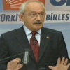 Kılıçdaroğlu'dan ''400 vekil'' çıkışı ! Kılıçdaroğlu'dan ''400 vekil'' çıkışı !