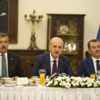Kurtulmuş'tan AKM açıklaması