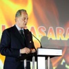 G.Saray'dan Beşiktaş'a UEFA cevabı!