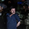 'El Chapo' ABD'ye gönderilecek 'El Chapo' ABD'ye gönderilecek