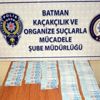 Batman'da kumar operasyonu Batman'da kumar operasyonu