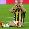 Caner Erkin'in isyanı: "Bak yine..." Caner Erkin'in isyanı: "Bak yine..."