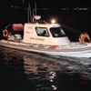 Sarıyer'de denize atlayan adam kayboldu Sarıyer'de denize atlayan adam kayboldu
