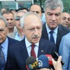 Kılıçdaroğlu: Gelinen nokta acı dolu