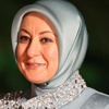 Hayrünnisa Gül de kitap çıkardı