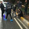 Beylikdüzü'nde silahlı kavga Beylikdüzü'nde silahlı kavga