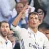 Ronaldo Real’i uçurdu Ronaldo Real’i uçurdu