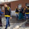 Müftülük binasını soyan 2 zanlıya tutuklama Müftülük binasını soyan 2 zanlıya tutuklama