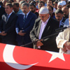 Şehit yakınlarından hükümete ağır tepki Şehit yakınlarından hükümete ağır tepki