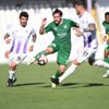 Bursaspor 'kabus'u yaşadı
