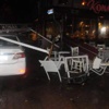 Yalova’da fırtına hayatı olumsuz etkiledi Yalova’da fırtına hayatı olumsuz etkiledi