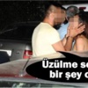 Polis çarparak durdurabildi Polis çarparak durdurabildi