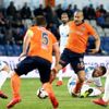 Başakşehir'in galibiyet hasreti sonra erdi Başakşehir'in galibiyet hasreti sonra erdi