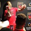 40 yaşındaki Drogba'dan şampiyonluk golü 40 yaşındaki Drogba'dan şampiyonluk golü